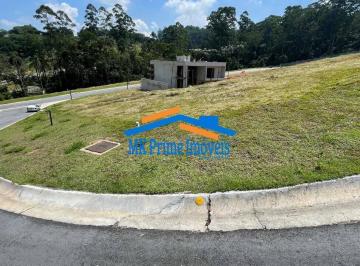 Terreno · 523m² · Terreno em Condomínio - 523 M² - Esquina- Condições Especiais de Negociação