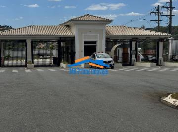 Terreno · 744m² · Jandira | Reserva Nature: Lindo Terreno 744m² c/ Vista e Projeto Aprovado