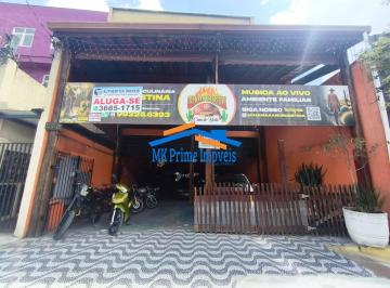 Comercial · 350m² · Salão Comercial para Locação | 350m² | Estrutura Completa