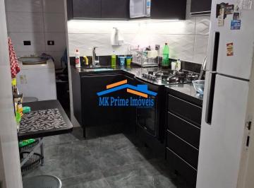 Apartamento · 76m² · 3 Quartos · 2 Vagas · Apartamento 76m² - 3 Quartos | 1 Suite - Cond. Belle Maison – Vl. Osasco
