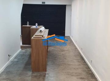 Comercial · 156m² · 2 Vagas · Imóvel Comercial com 203m² para Locação - Pinheiros