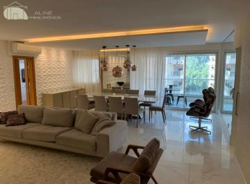 Foto 01 · Apartamento, Tamboré, Santana de Parnaíba, SP
