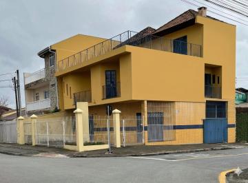 FACHADA · Triplex residencial e comercial a venda no Sítio Cercado