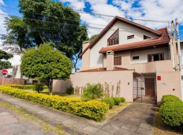 Casa de 3 quartos, Curitiba · Sobrado no Jardim das Américas