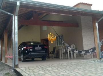 Foto 01 · Imperdível casa à venda em Taubaté-SP, 3 quartos, 1 suíte, 2 banheiros, 157m², no Jardim Oásis. Venh
