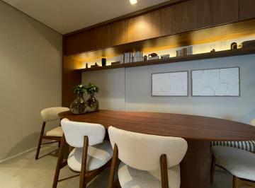 Apartamento de 3 quartos, São Paulo · Apartamento 3 suítes em santo amaro -SP