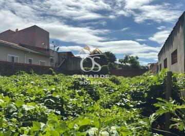 Terreno , Cesário Lange · Excelente terreno de 336m² no Centro de Cesário Lange-SP