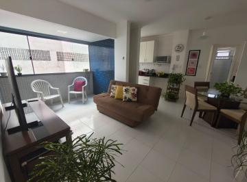 Apartamento de 1 quarto, Salvador · Quarto e Sala em Ondina, 2 Vagas , 44,26 m2 - Oportunidade Exclusiva , em Localização Privilegiada