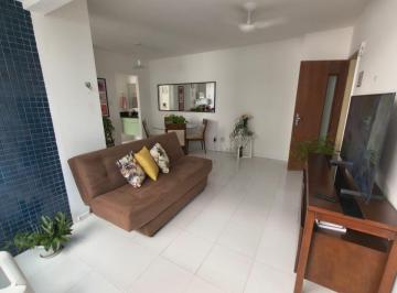 Apartamento de 1 quarto, Salvador · Quarto e Sala no Rio Vermelho | 44,26 m² | 2 Vagas Soltas | Porteira Fechada | R$ 350.000