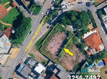 Comercial , Vicente Pires · Lote Comercial 1.471m² de Frente, Avenida da Misericórdia - Alto Potencial, Escriturado, R$ 2.6k, VP