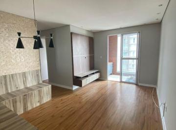 Apartamento de 3 quartos, São Paulo · Apartamento 70m² com suite e 2 vagas disponível para venda/locação - Jaguaré/SP.