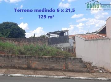 Foto 01 · Terreno, Centro, Itararé, SP