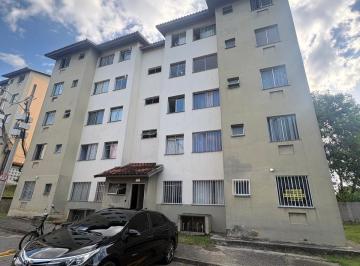 Foto 01 · Apartamento, Paciência, Rio de Janeiro, RJ
