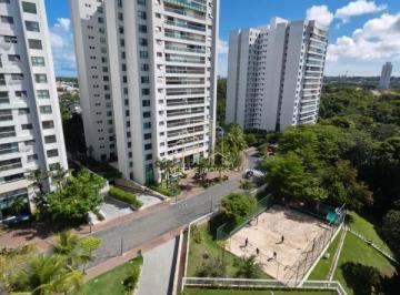 Foto 01 · Apartamento à Venda no Le Parc Residencial | Patamares | 166 m² | 4 Quartos | 3 Suítes | 3 Vagas