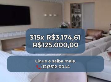 Apartamento de 3 quartos, Blumenau · Apartamento com 108 m² e 3 quartos à venda no Itoupava Norte em Blumenau