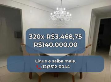 Apartamento de 3 quartos, Santos · Apartamento com 163 m² e 3 quartos à venda no Boqueirão.