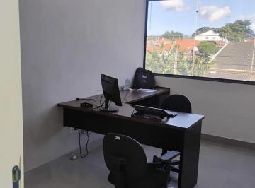 Comercial · 125m² · Oportunidade - Ponto Comercial - Jardim Ismênia - 120m².