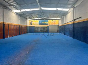 Comercial · 281m² · Galpão Comercial - Jardim da Granja - 281m².