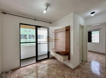 Foto 01 · Apartamento, Jardim das Flores, São Paulo, SP