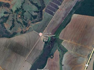 Rural , Varjão de Minas · Leilão Exclusivo -Fazenda em Varjão de Minas/MG