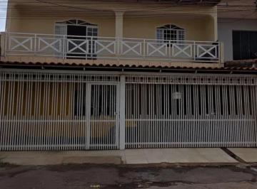 Casa de 4 quartos, Ceilândia · QNP 30 SOBRADO 4 QTS ACEITA FINANCIAMENTO E FGTS