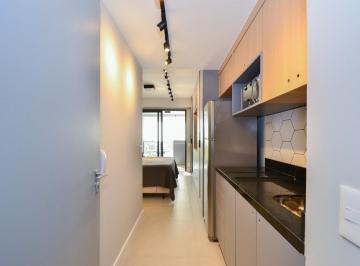 Casa · 29m² · 1 Quarto · Studio para venda em Moema com 1 quarto , 29.28m²