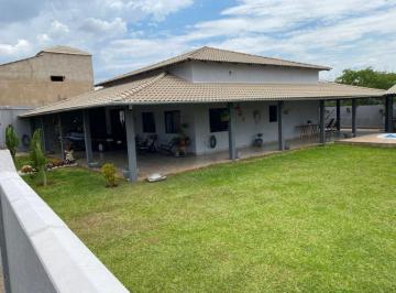 Casa de 3 quartos, Gama · CASA ESTILO COLONIAL COM 3 QUARTOS - PONTE ALTA NORTE