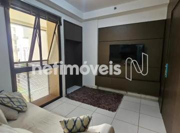 Apartamento de 1 quarto, Brasília · [AM] Venice Park – 1 Quarto 100 % Mobiliado no Park Sul