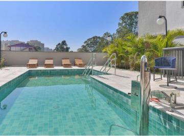 Apartamento de 2 quartos, São Paulo · Jardim Botânico Apartamento A Venda 2 Dormitórios 37m² Novo Pronto Para Morar Recem Entregue