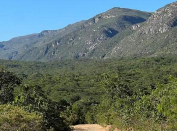 Terreno , Mairinque · Terrenos a 1h de São Paulo com vista incrível