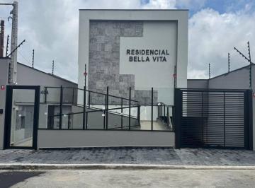 Casa · 68m² · 2 Quartos · 2 Vagas · Sobrados Novos - Vila Osasco - 2 Suites - 2  Vagas - 69,00m²