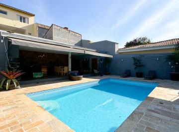 Casa de 4 quartos, Atibaia · Sobrado de Alto Padrão à Venda | Vila Rica em Atibaia/SP