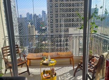Apartamento de 3 quartos, São Paulo · TRADITION- 3 DORMS- STE- 2 VGS- VARANDA- AR SPLIT- SEMINOVO- 100M2