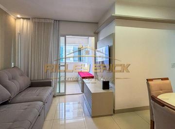 Apartamento en Aluguel de 2 quartos Aguas Sul · Apartamento de 2 Quartos mobiliado! Mozart Residence