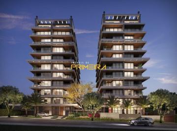 Apartamento de 3 quartos, Curitiba · Apartamento alto padrão no Batel - NIO Curitiba