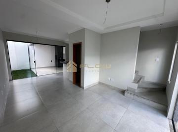 Foto 01 · Casa, Grand Ville, Uberlândia, MG