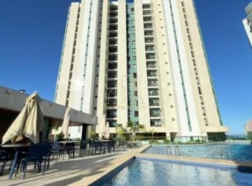 Foto 01 · Apartamento à Venda em Patamares | Colina A | 149 m² | 3 Suítes | Alto Padrão