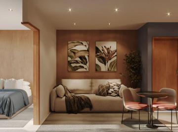 Apartamento de 1 quarto, Mata Meridional Pernambucana · Apartamento com 1 quarto e 22 m² à venda em tamandaré