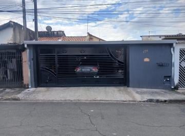 Foto 01 · Imperdível oportunidade de compra: Casa à venda em Americana-SP, Parque Liberdade, 2 quartos, 2 sala