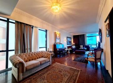 Apartamento de 4 quartos, Recife · Vendo Lindo Apto Av Boa Viagem 4QTS 4STS 2VGS 3VGS 310M2 - Beira Mar - Alto Padrão