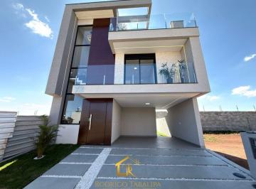 Casa de 3 quartos, São José dos Pinhais · Triplex Alto Padrão Condominio no bairro Costeira, São José dos Pinhais/PR
