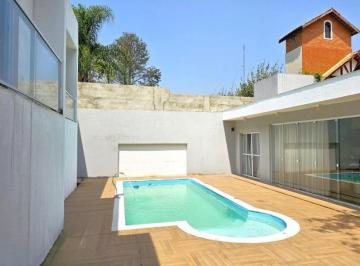 Casa de 3 quartos, Cotia · LINDA CASA TÉRREA COM PISCINA PRÓXIMO AO RODOANEL E PAQRQUE JEQUITIBÁ
