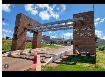 Rural , Tiros · Leilão Exclusivo -Fazenda em Tiros/MG