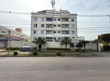 Apartamento de 2 quartos, Curitiba · Apartamento de cobertura com 103 m² e 2 quartos à venda em Bacacheri