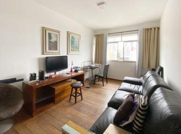 Apartamento · 280m² · 4 Quartos · 3 Vagas · Apartamento à Venda - Sion, 4 Quartos, 280 m2