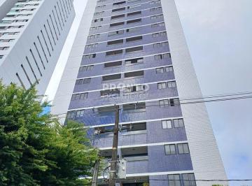 Apartamento de 3 quartos, Recife · Apartamento bem localizado na Torre | 3 quartos | 2 suítes | 2 vagas