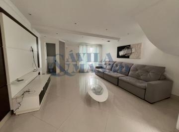 sala · Venda de Casa Impecável na Mooca, São Paulo-SP: 3 Quartos, 2 Suítes, 1 Sala, 5 Banheiros, 4 Vagas, 2