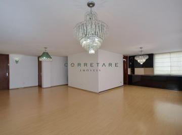 Apartamento de 4 quartos, Curitiba · Amplo Duplex Próximo ao Hospital Evangélico Mackenzie | 255m² e 4 Quartos