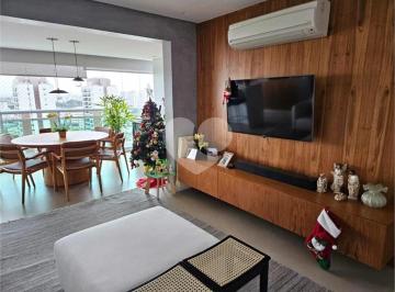 Apartamento de 2 quartos, São Paulo · Apartamento à venda Próximo a Av.Paulista - 2dorm - 1 vaga