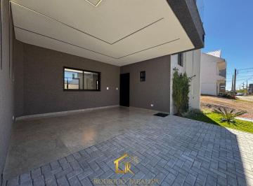 Casa de 3 quartos, São José dos Pinhais · Sobrado em condominio de 144 m² com 3 quartos 1 suite à venda na Costeira, São José dos Pinhais